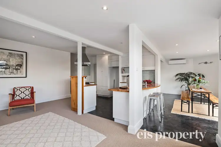 Sixth view of Homely house listing, 78 Lansdowne Crescent, West Hobart TAS 7000