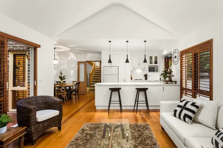 Main view of Homely house listing, 5/36 Glen Valley Road, Forest Hill VIC 3131