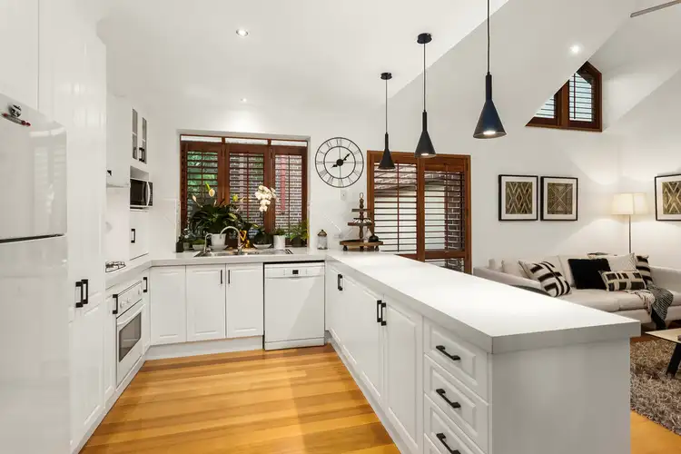 Third view of Homely house listing, 5/36 Glen Valley Road, Forest Hill VIC 3131