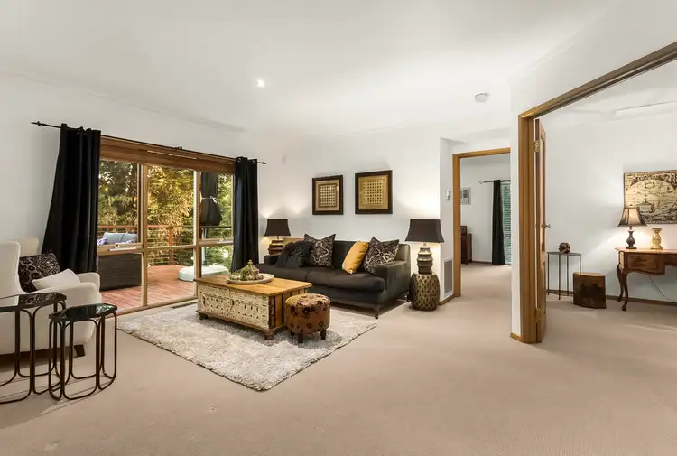 Fifth view of Homely house listing, 5/36 Glen Valley Road, Forest Hill VIC 3131