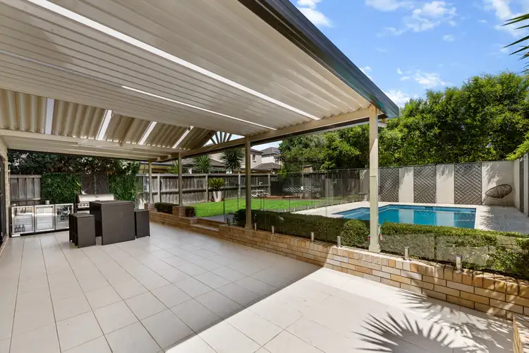 Second view of Homely house listing, 13 Cameo Circuit, Glenwood NSW 2768