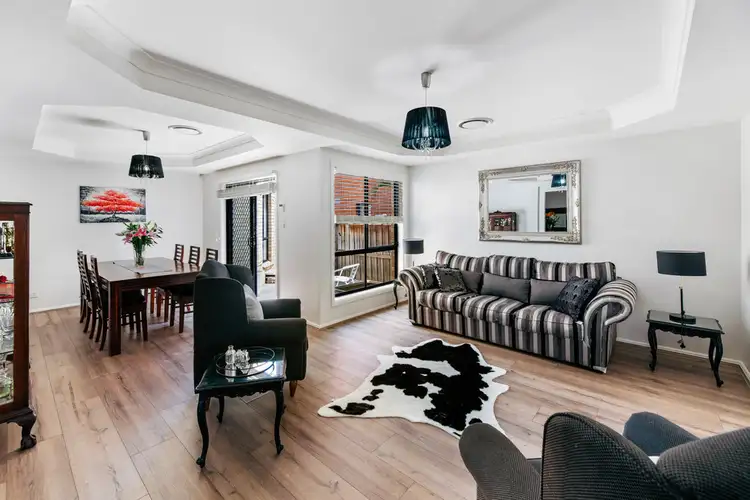 Fifth view of Homely house listing, 13 Cameo Circuit, Glenwood NSW 2768