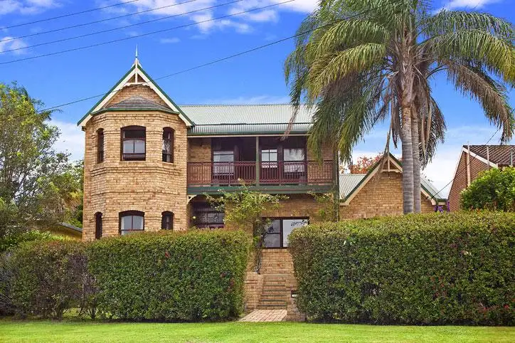 23 Kyeema Avenue