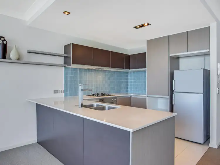 Sixth view of Homely apartment listing, 42/3030 The Boulevard, Carrara QLD 4211