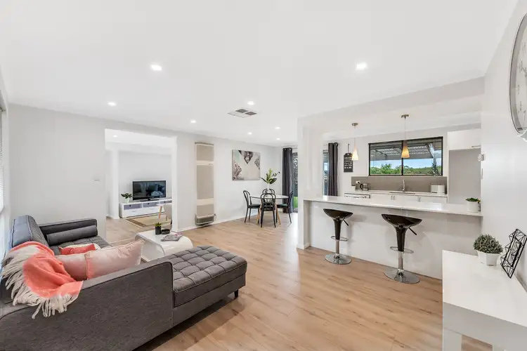 13 Homestead drive, Aberfoyle Park SA 5159