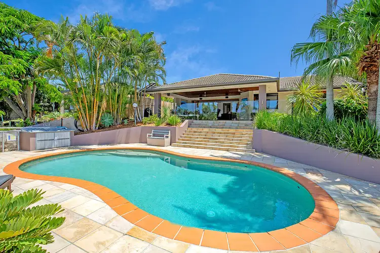 Third view of Homely house listing, 390 Benowa Road, Benowa Waters QLD 4217