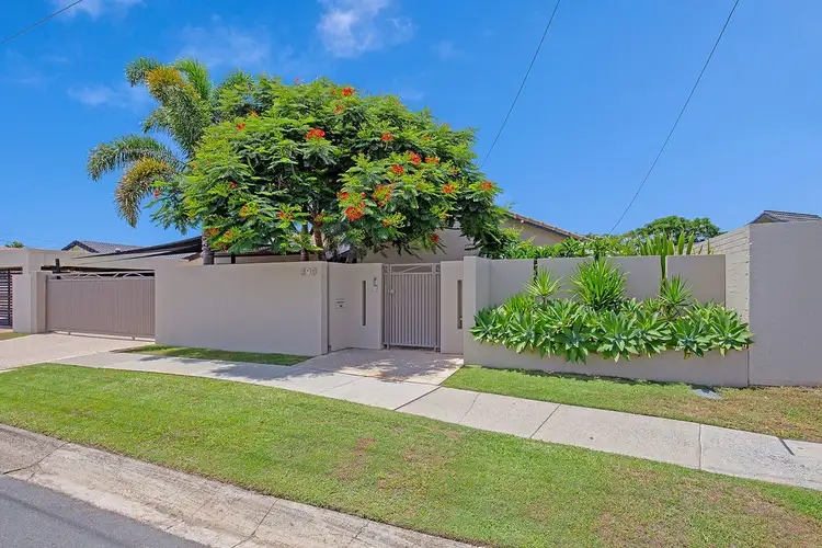 Fourth view of Homely house listing, 390 Benowa Road, Benowa Waters QLD 4217