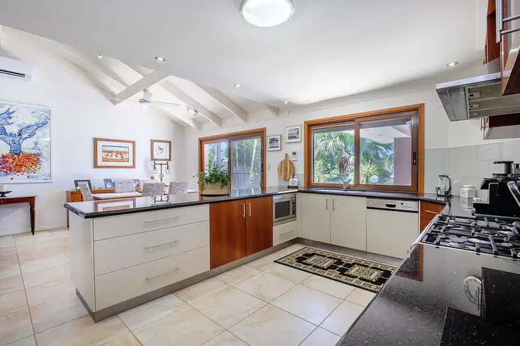 Fifth view of Homely house listing, 390 Benowa Road, Benowa Waters QLD 4217