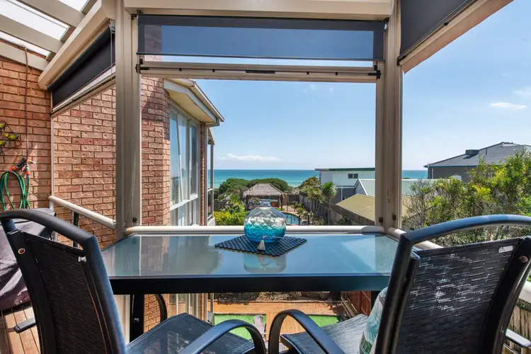 Main view of Homely townhouse listing, 5/711 Nepean Highway, Carrum VIC 3197