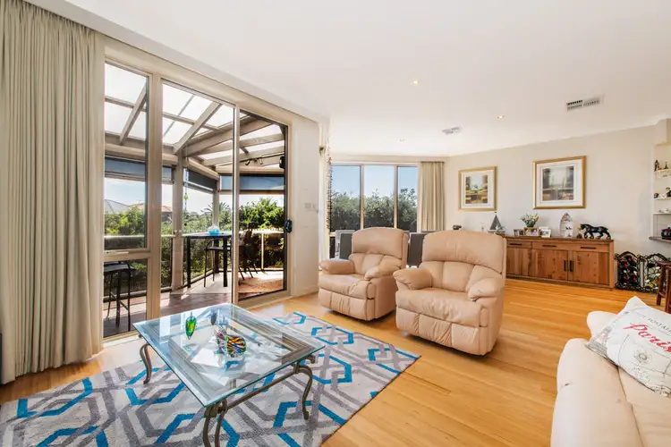 Second view of Homely townhouse listing, 5/711 Nepean Highway, Carrum VIC 3197