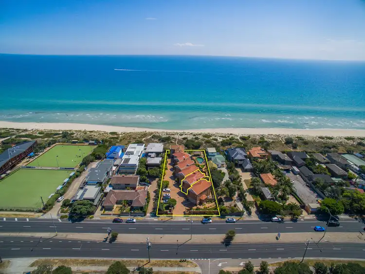 Fourth view of Homely townhouse listing, 5/711 Nepean Highway, Carrum VIC 3197