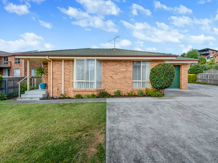 1/4 Chablis Court, Berriedale TAS 7011