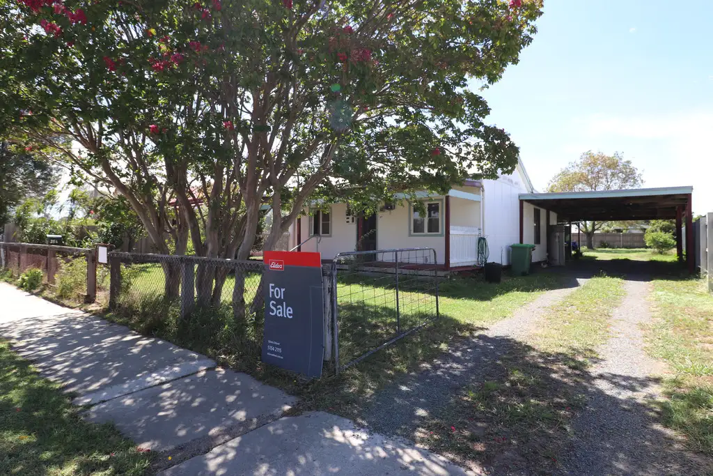 Main view of Homely house listing, 256 Nicholson Street, Orbost VIC 3888