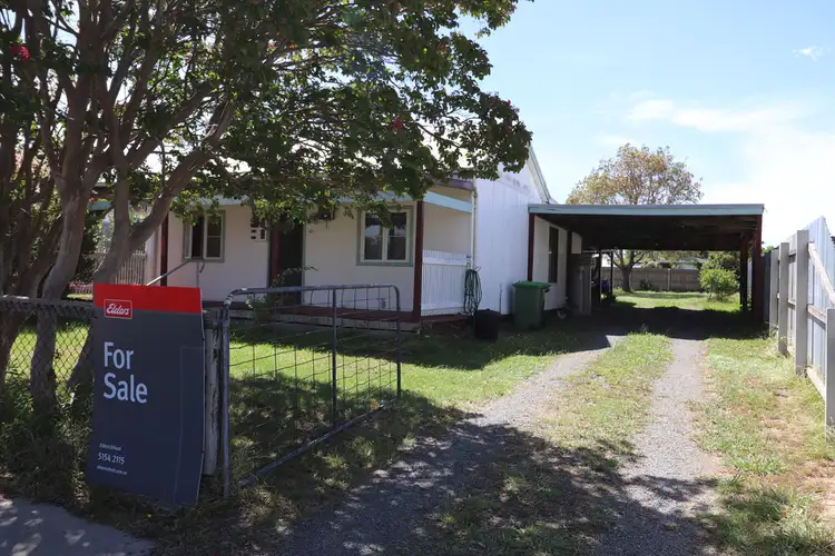 Second view of Homely house listing, 256 Nicholson Street, Orbost VIC 3888