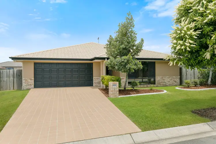 Main view of Homely house listing, 7 Winzear Drive, Kallangur QLD 4503