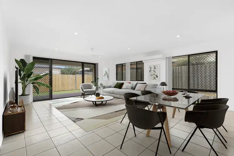 Second view of Homely house listing, 7 Winzear Drive, Kallangur QLD 4503