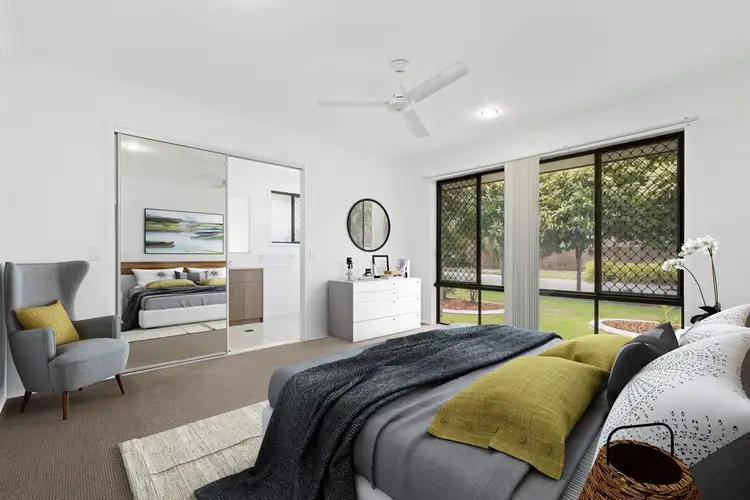 Fourth view of Homely house listing, 7 Winzear Drive, Kallangur QLD 4503