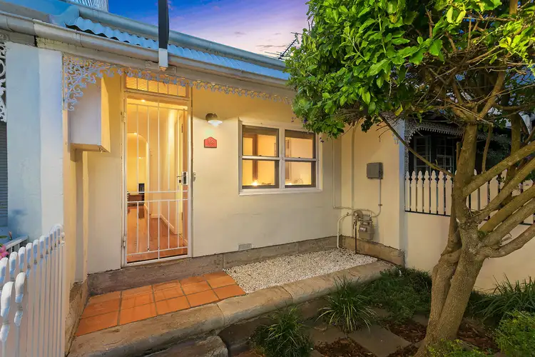 Main view of Homely house listing, 62 Hill Street, Leichhardt NSW 2040