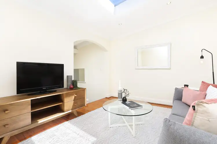 Second view of Homely house listing, 62 Hill Street, Leichhardt NSW 2040