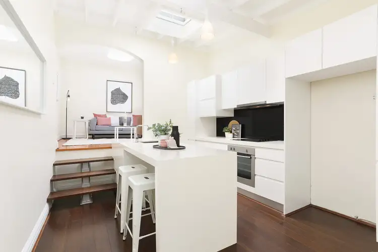 Third view of Homely house listing, 62 Hill Street, Leichhardt NSW 2040