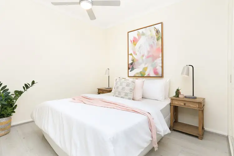 Fourth view of Homely house listing, 62 Hill Street, Leichhardt NSW 2040