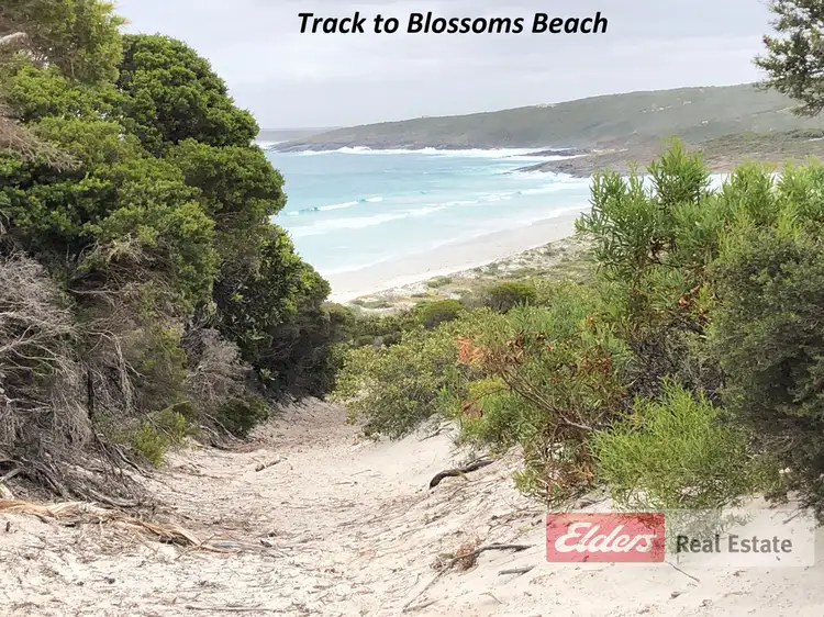 Main view of Homely land listing, 151 Point Henry Road, Bremer Bay WA 6338