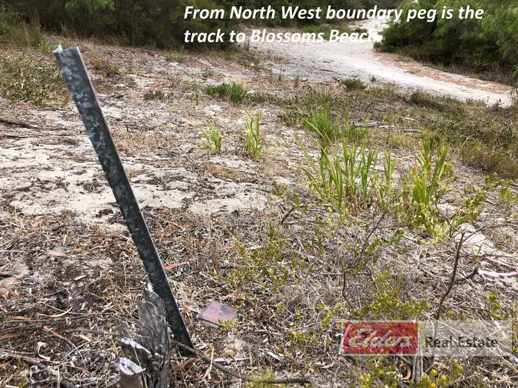 Second view of Homely land listing, 151 Point Henry Road, Bremer Bay WA 6338