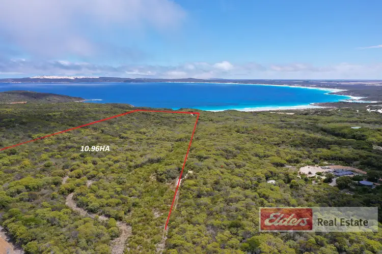 Fourth view of Homely land listing, 151 Point Henry Road, Bremer Bay WA 6338