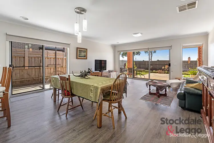 Fourth view of Homely house listing, 21 Palladium Circle, Beveridge VIC 3753