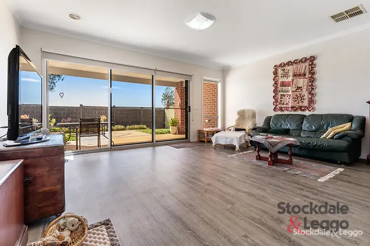 Fifth view of Homely house listing, 21 Palladium Circle, Beveridge VIC 3753