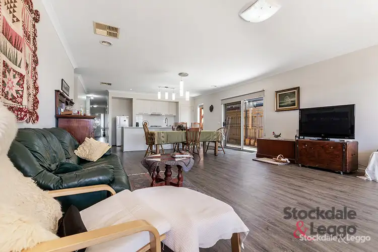 Sixth view of Homely house listing, 21 Palladium Circle, Beveridge VIC 3753