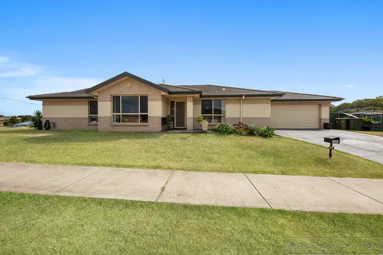 123 Aberglasslyn Road, Rutherford NSW 2320