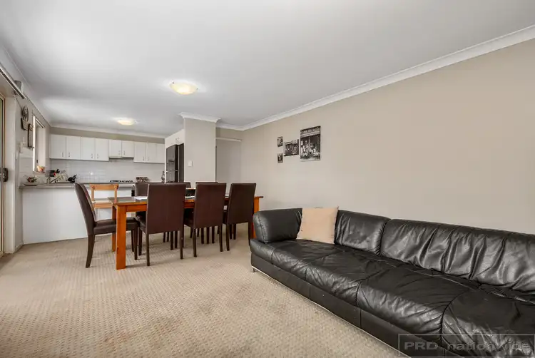 Fifth view of Homely house listing, 123 Aberglasslyn Road, Rutherford NSW 2320