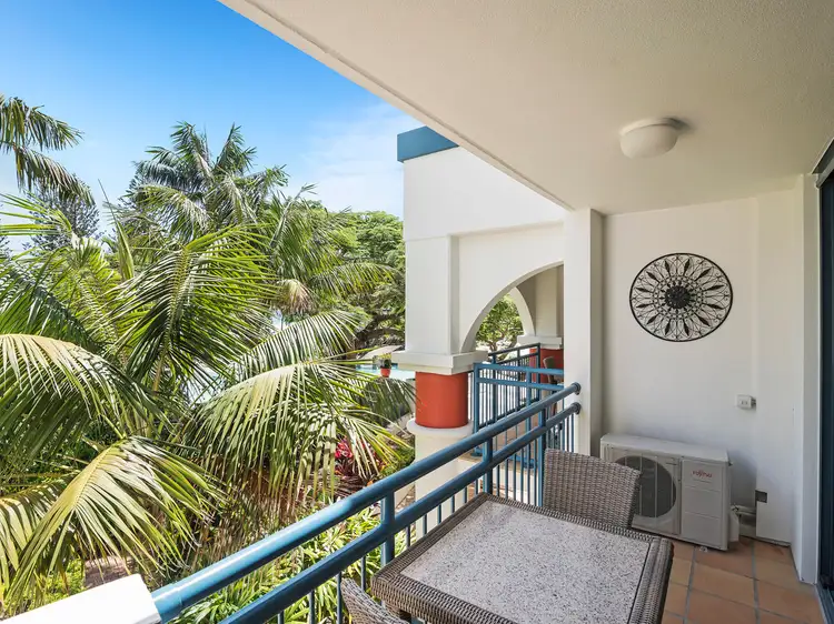 233/99 Griffith Street, Coolangatta QLD 4225