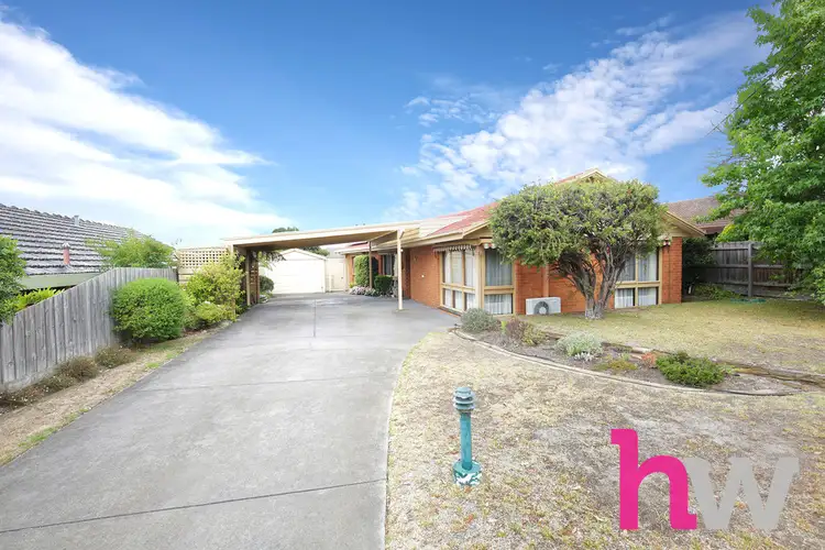 8 Beltana Street, Grovedale VIC 3216
