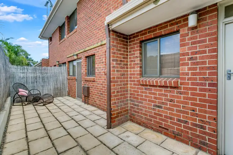Fifth view of Homely townhouse listing, 3/1 Sampson Road, Mitchell Park SA 5043