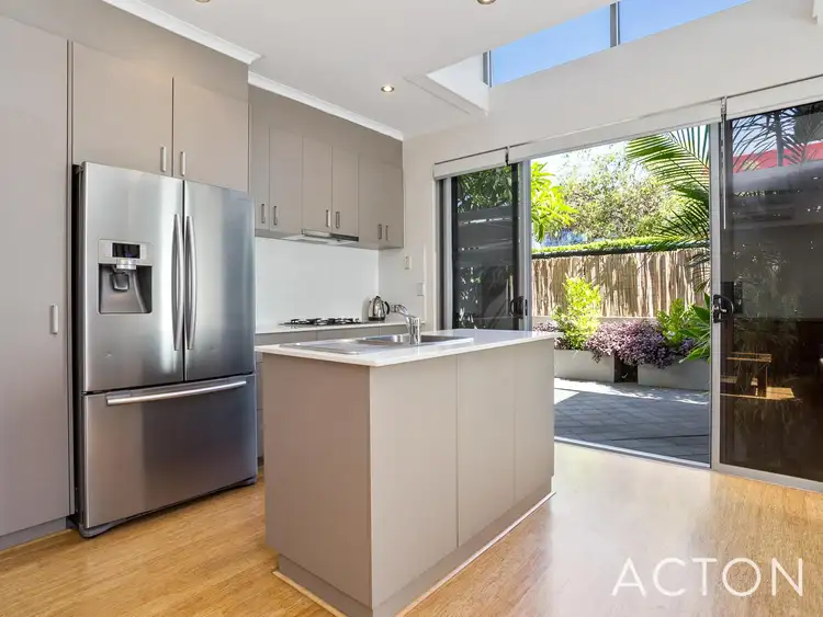 Fourth view of Homely townhouse listing, 8/26 Carr Street, West Perth WA 6005
