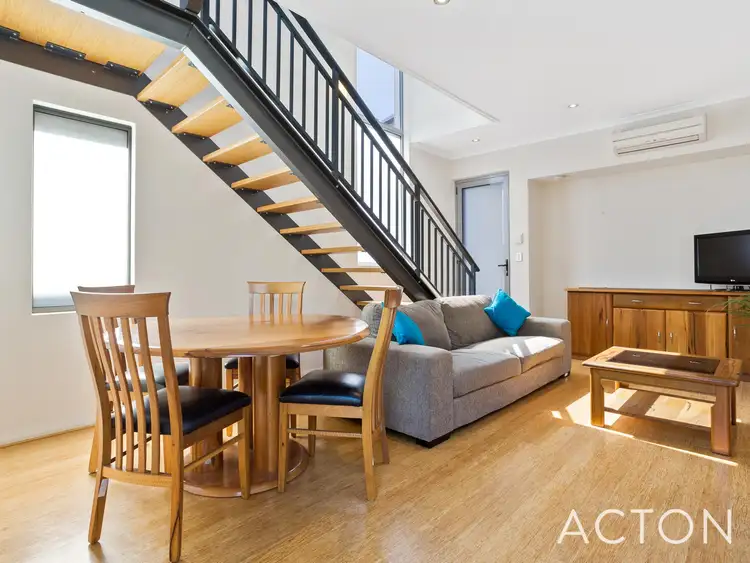 Seventh view of Homely townhouse listing, 8/26 Carr Street, West Perth WA 6005