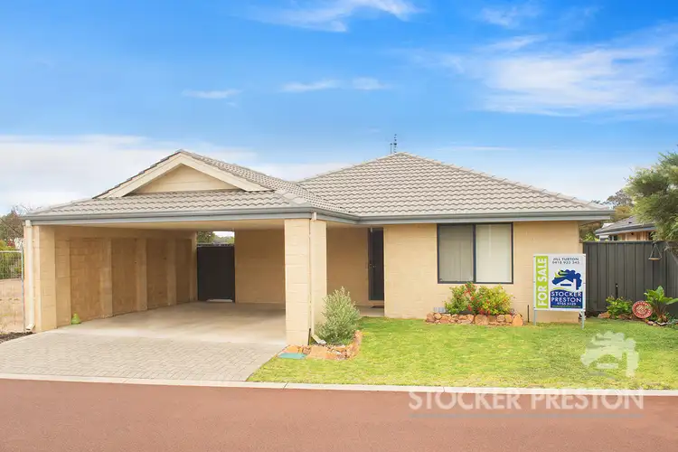 10 Nillson Lane, Cowaramup WA 6284