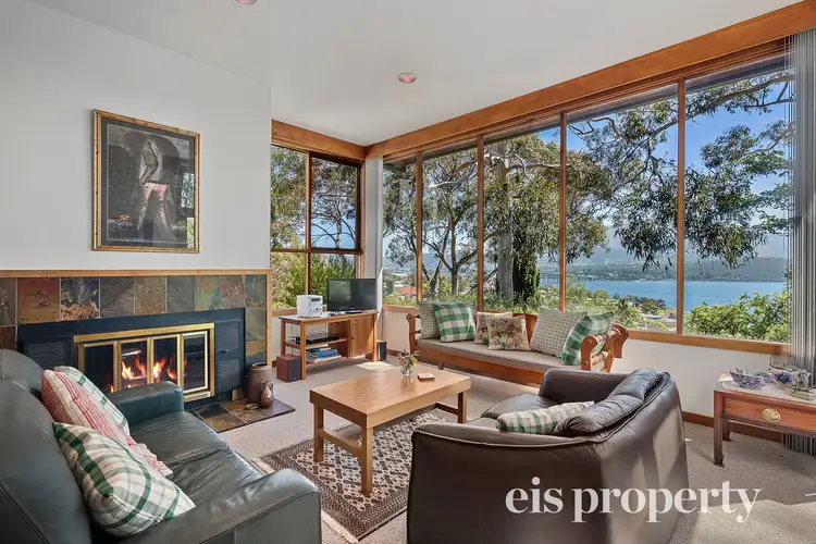 Main view of Homely house listing, 66 Loatta Road, Rose Bay TAS 7015