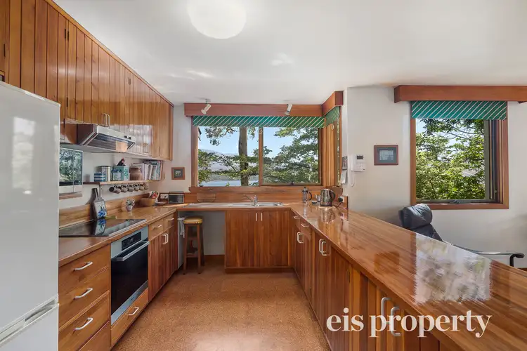 Fifth view of Homely house listing, 66 Loatta Road, Rose Bay TAS 7015