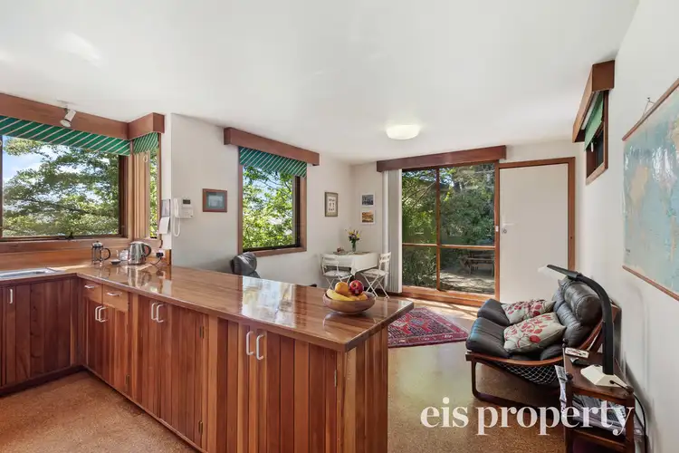 Sixth view of Homely house listing, 66 Loatta Road, Rose Bay TAS 7015
