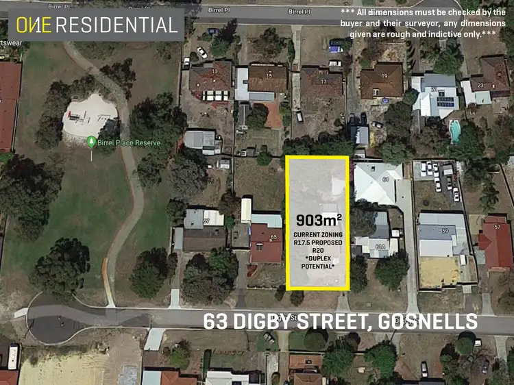 63 Digby Street, Gosnells WA 6110