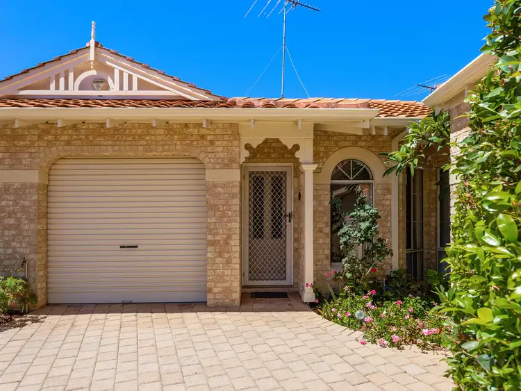 Second view of Homely villa listing, 4/56 Sulman Road, Wembley Downs WA 6019