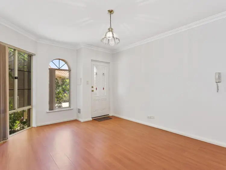 Third view of Homely villa listing, 4/56 Sulman Road, Wembley Downs WA 6019