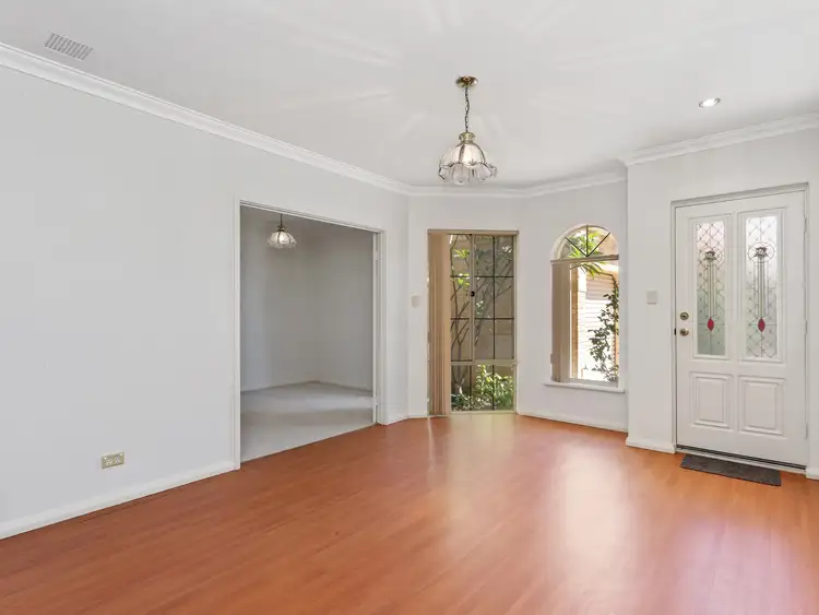 Fourth view of Homely villa listing, 4/56 Sulman Road, Wembley Downs WA 6019