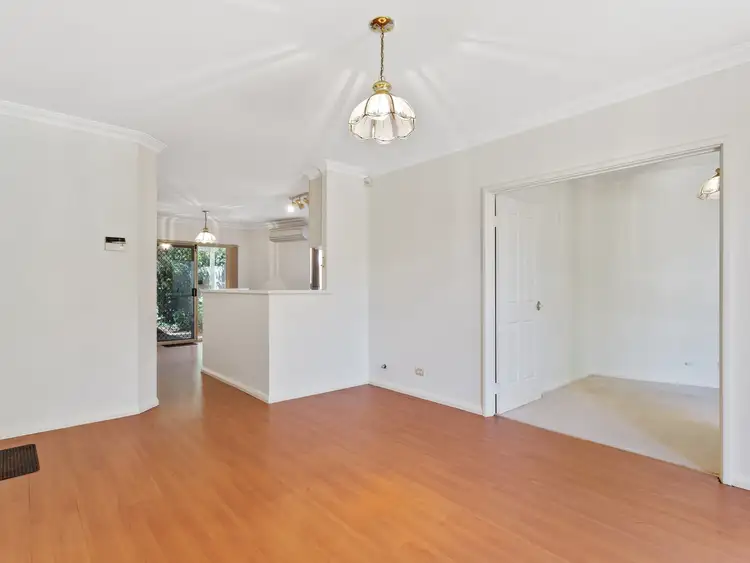 Fifth view of Homely villa listing, 4/56 Sulman Road, Wembley Downs WA 6019