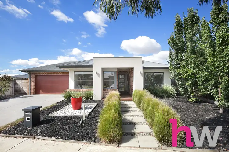 7 Baybrook Ave, Curlewis VIC 3222