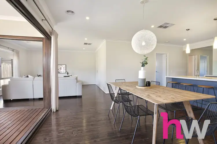 Second view of Homely house listing, 7 Baybrook Ave, Curlewis VIC 3222