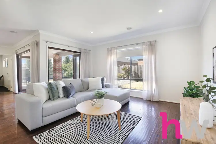 Third view of Homely house listing, 7 Baybrook Ave, Curlewis VIC 3222